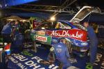 Ford Focus WRC 2009 года